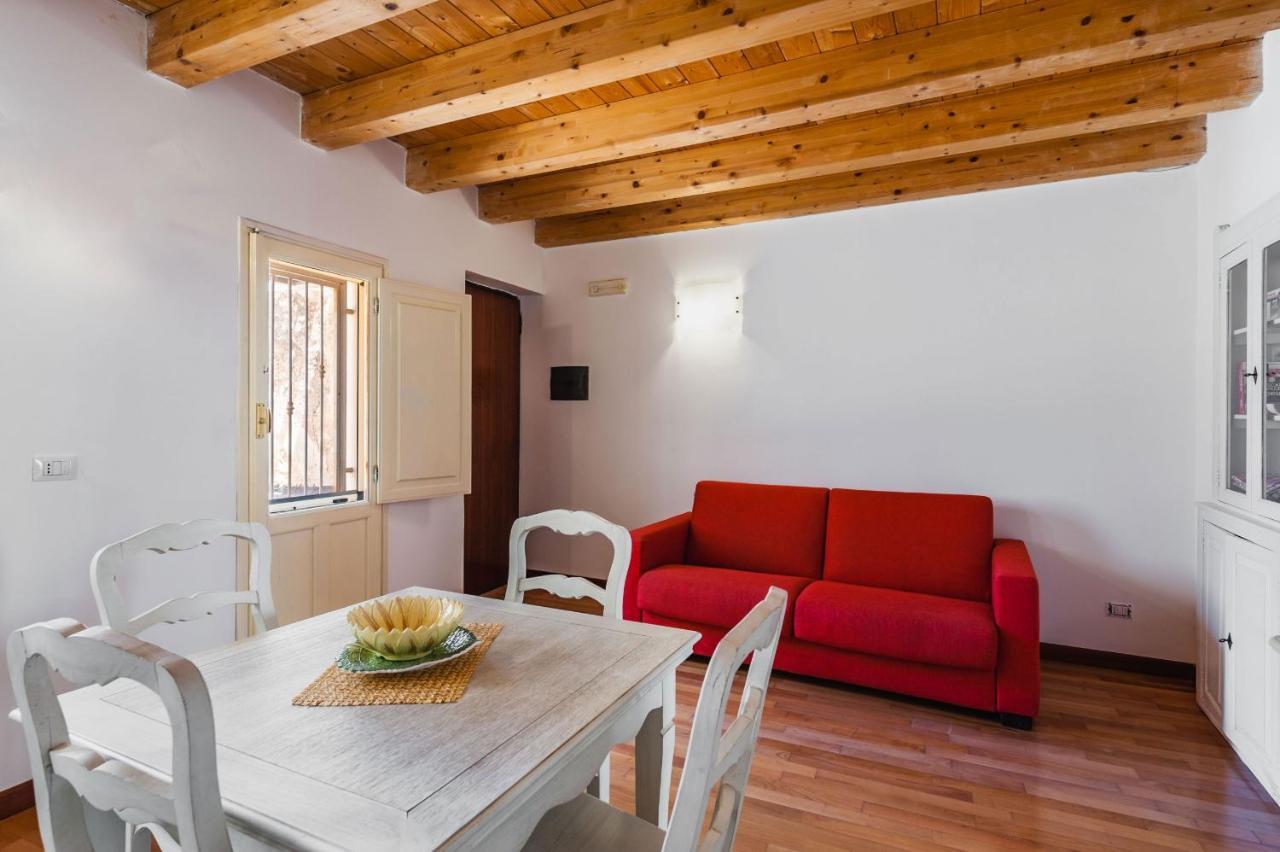 Casa Amalfitana By Wonderful Italy Apartman Szirakúza Kültér fotó