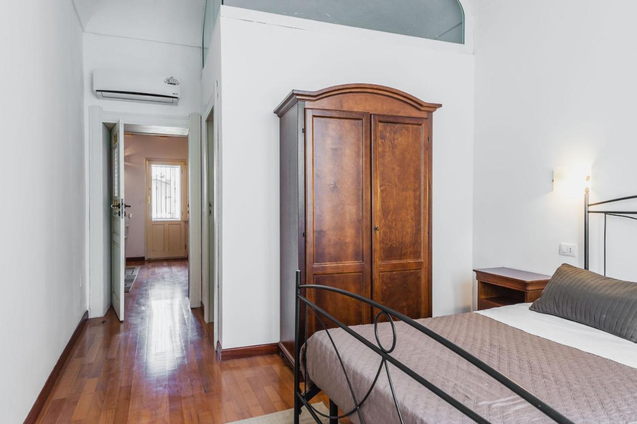 Casa Amalfitana By Wonderful Italy Apartman Szirakúza Kültér fotó