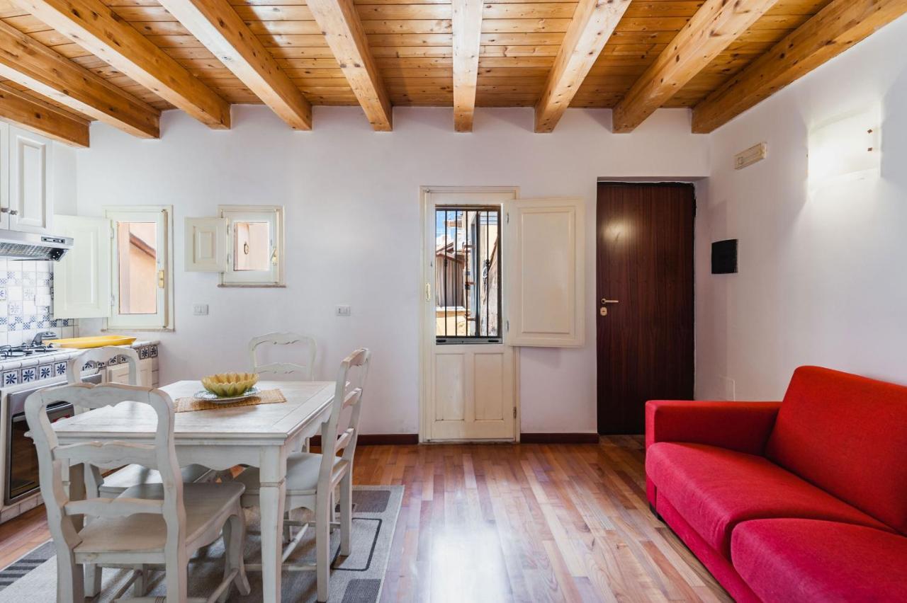 Casa Amalfitana By Wonderful Italy Apartman Szirakúza Kültér fotó